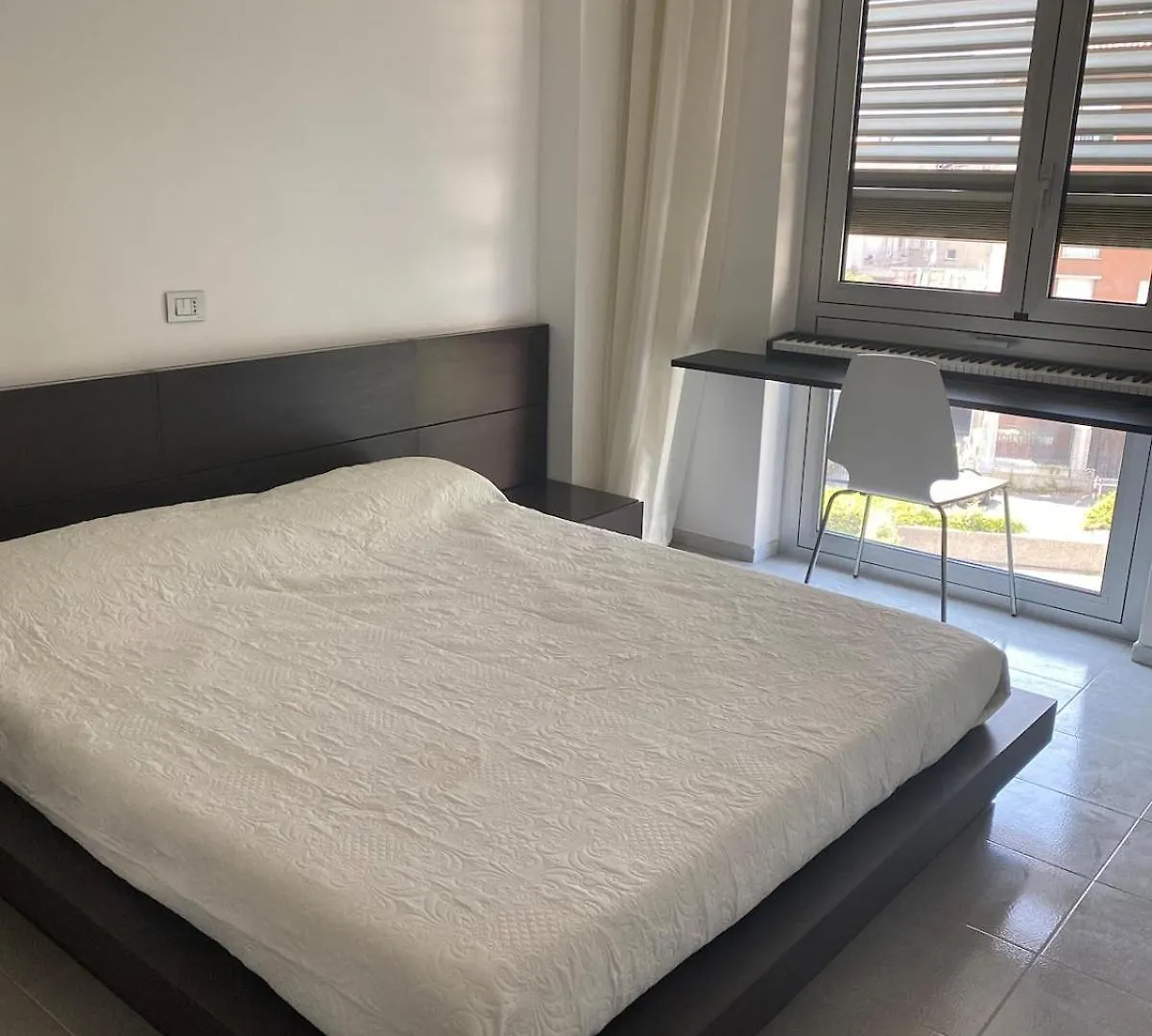 Luxminimal House Lecco Διαμέρισμα